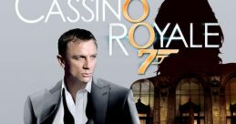 James Bond: Casino Royale (2006) Soundboard
