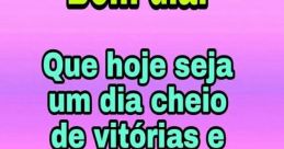 Bom dia quem faz dinheiro na cama a eouta The phrase "Bom dia quem faz dinheiro na cama a eouta" contains a melodic rhythm