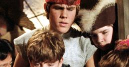 The Goonies (1985) The Goonies is a classic adventure film released in 1985 that has captured the hearts of audiences for