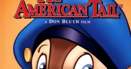 An American Tail (1986) "An American Tail" is a beautifully crafted animated film that was released in 1986. Directed by Don