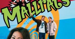 Mallrats (1995) Mallrats is a cult classic film released in 1995, directed by Kevin Smith. This hilarious and quirky movie