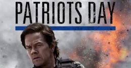 Patriots Day (2016) Soundboard