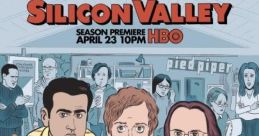 Silicon Valley - Season 4