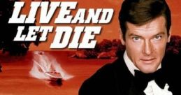 James Bond: Live and Let Die (1973) "Live and Let Die" is a movie from 1973 that belongs to the renowned James Bond