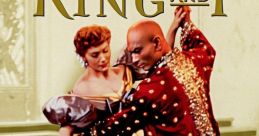 The King and I (1956) Soundboard