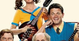 A Mighty Wind (2003) A Mighty Wind is a delightful mockumentary film, released in 2003, that takes a whimsical look at