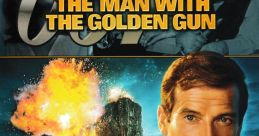 James Bond: The Man with the Golden Gun (1974) James Bond: The Man with the Golden Gun is a classic action film that was