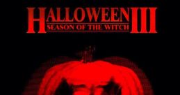 Halloween III: Season of the Witch (1982) Halloween III: Season of the Witch is a horror film that was released in 1982