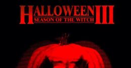 Halloween III: Season of the Witch (1982) Soundboard