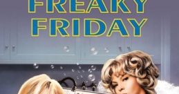 Freaky Friday (1976) Freaky Friday is a classic American fantasy comedy film produced by Walt Disney Productions in 1976.