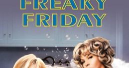 Freaky Friday (1976) Soundboard
