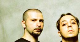 System Of A Down Soundboard
