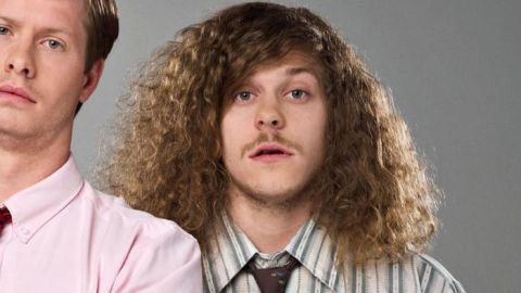 Oh, Hope You're Enjoying Your Breakfast Burritos. - Workaholics (2011 