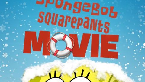 Laughing ) - The Spongebob Squarepants Movie