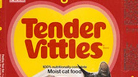 tender vittles commercial