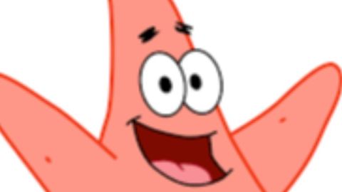 Spongebob & Patrick Switches Underwear 