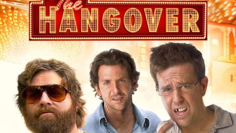 Three Best Friends - The Hangover Ringtone - The Hangover Ringtones ...