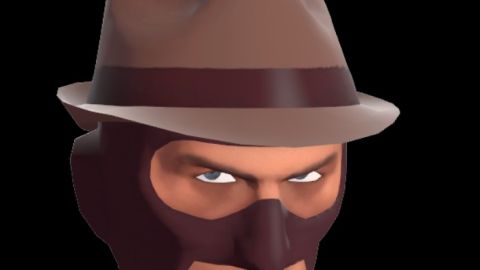 Well Off To Visit Your Mother Spy Tf2 Soundboard