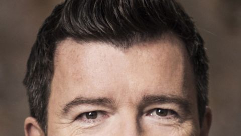 Stream Rick Astley - Never Gonna Give You Up (Remix) by Andreas