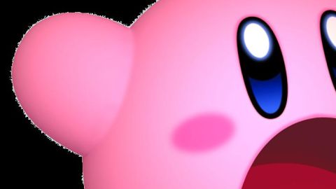 ☊ Kirby ability - Kirby Ringtones