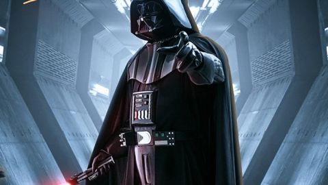 Darth Vader That’s it - Darth Vader Soundboard