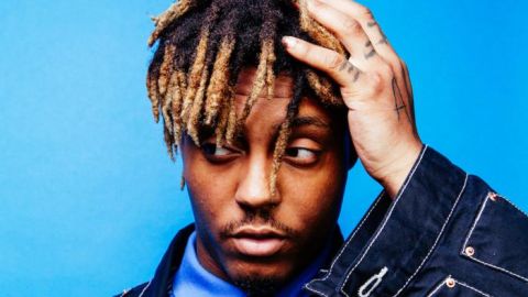 Sippin' lean, poppin' pills, lost in my head, RIP Juice WRLD - Juice ...