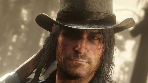 💬 YOURE FWCKING GAY!!!!!!! AS IN HOMOSEXUAL! - John Marston (Robert ...