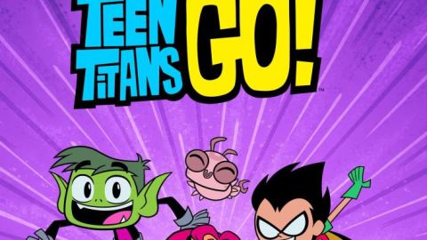 Waffles #waffles #teen Titans Go #cyborg #beast Boy #breakfast - Teen 