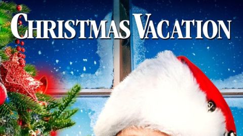 Merry Frickin Christmas – Vacation – Clark Griswold