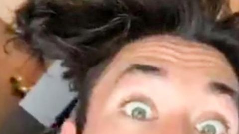 Scary Movie #brennentaylor vine #scary movie #scared #horror films