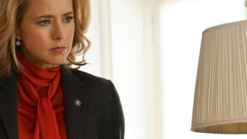 I'll Tell Him. - Madam Secretary - Season 2