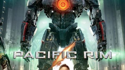 Sasha And Aleksis Kaidanovsky. - Pacific Rim (2013) Soundboard