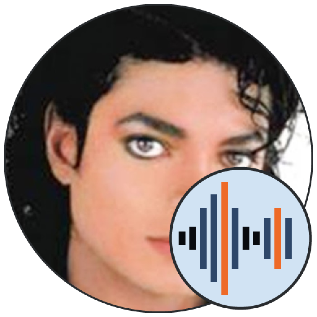 Michael Jackson Soundboard 101 Soundboards