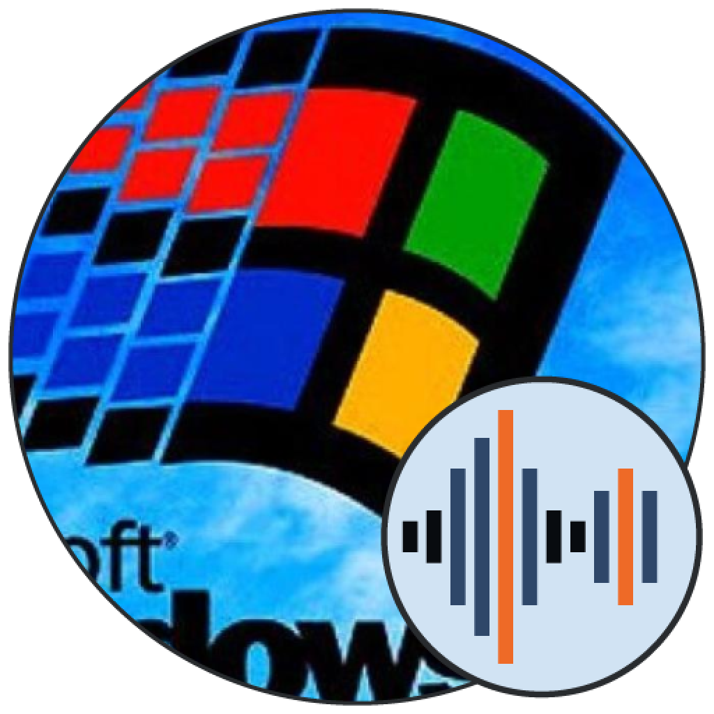 windows 95 sound effects download