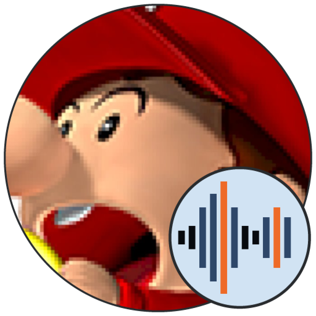 Baby Mario Sounds Mario Kart Double Dash 101 Soundboards