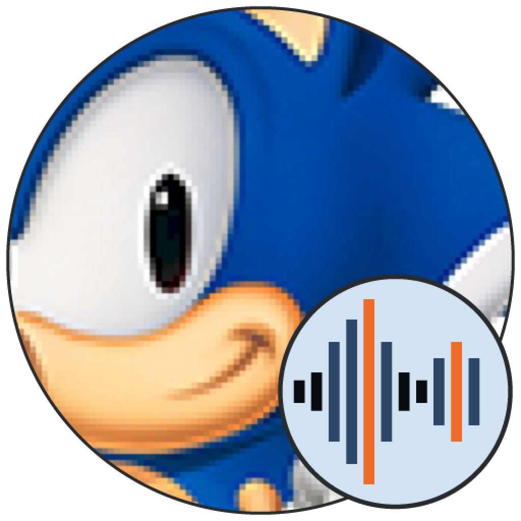 sonic the hedgehog sound effects