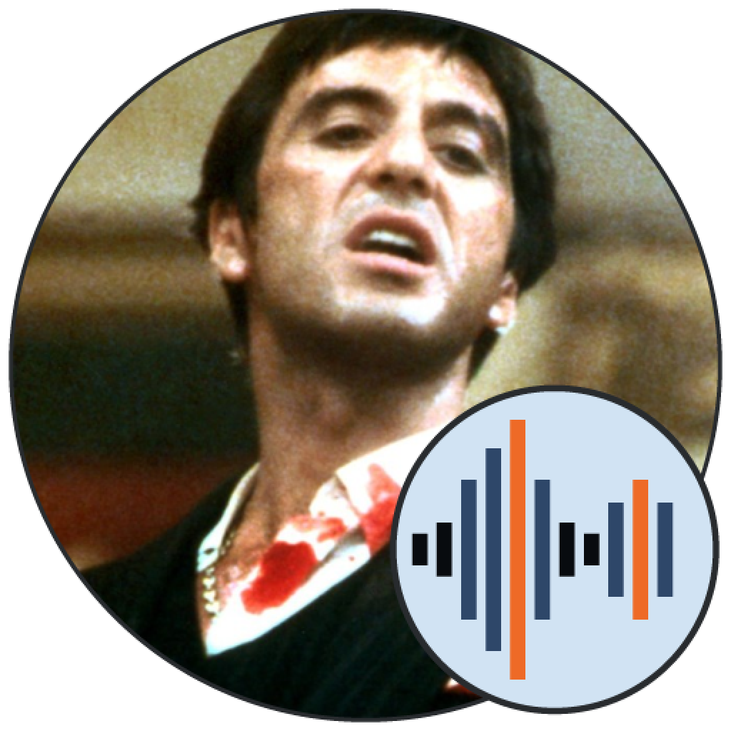 Prank Call Sounds Scarface Soundboard 101 Soundboards