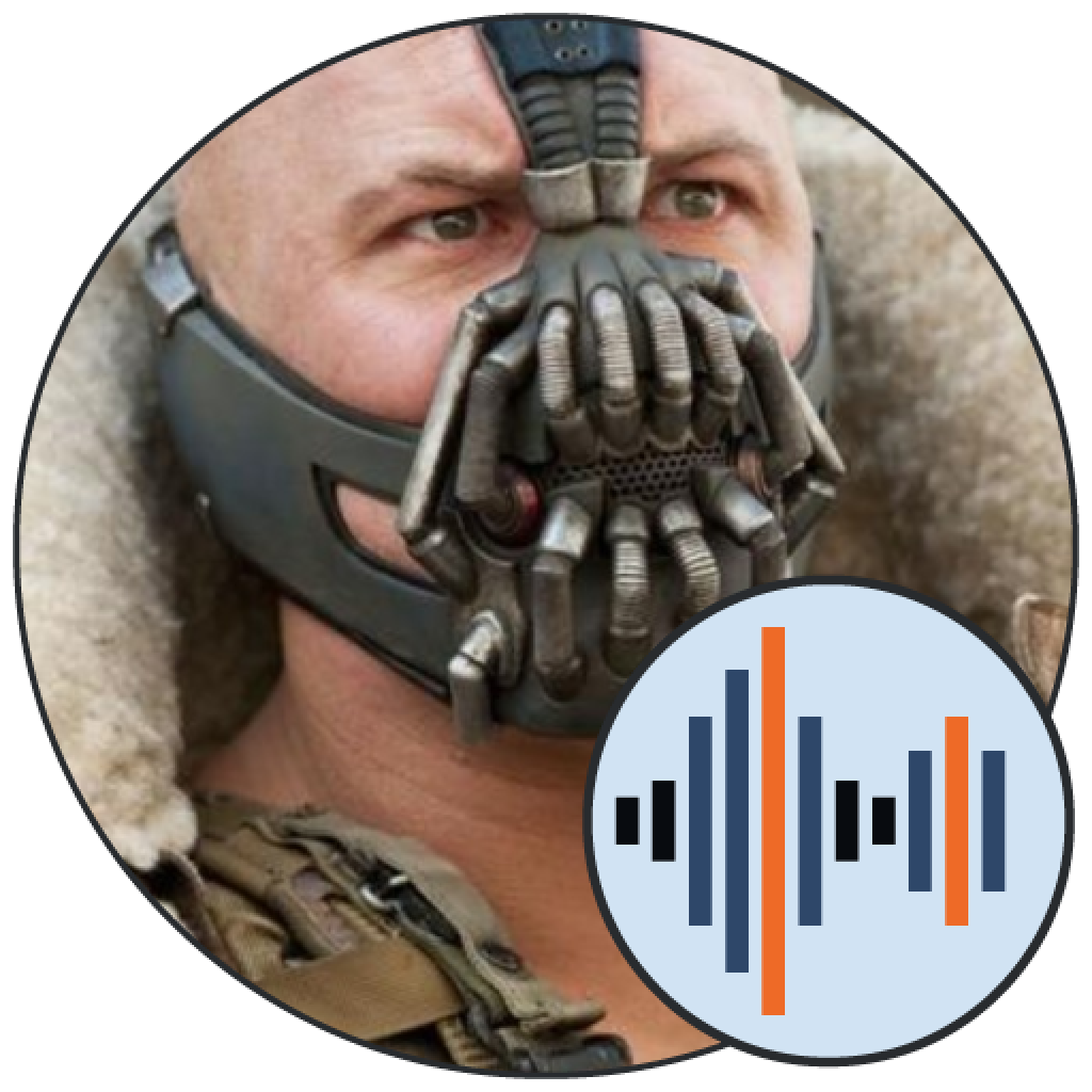 Bane Soundboard 101 Soundboards