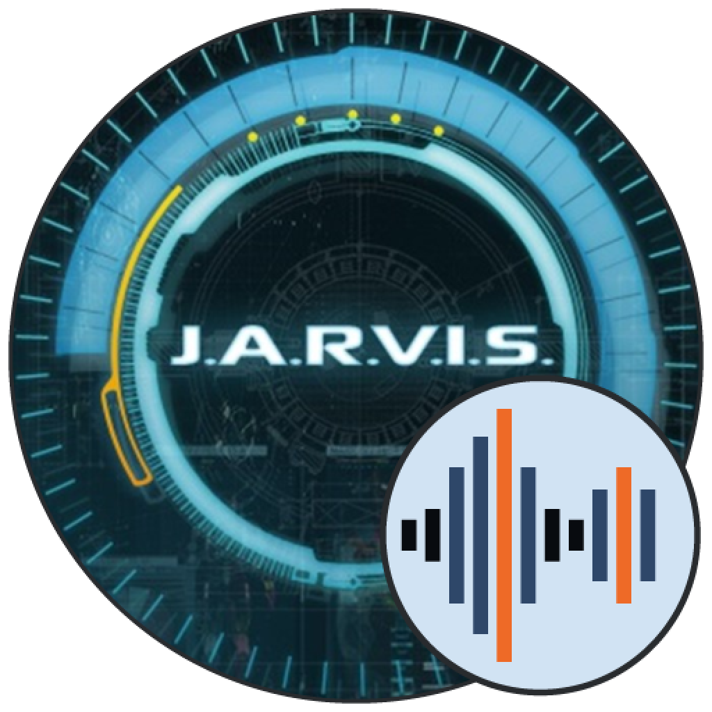 Jarvis Voice Sound Files