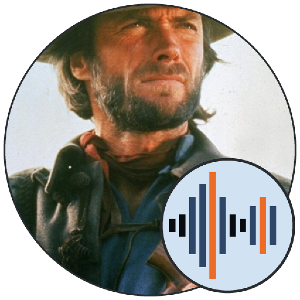 The Outlaw Josey Wales Soundboard 101 Soundboards