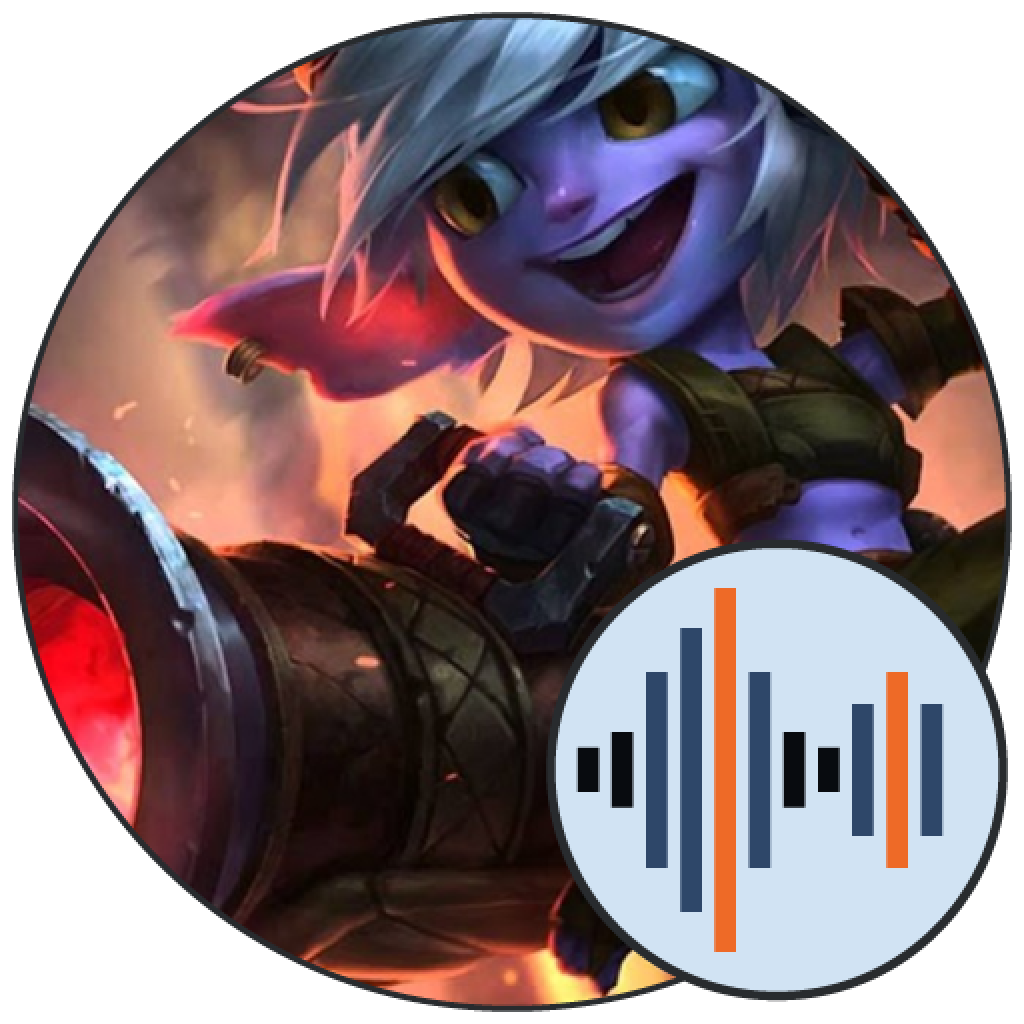 tristana splash art update