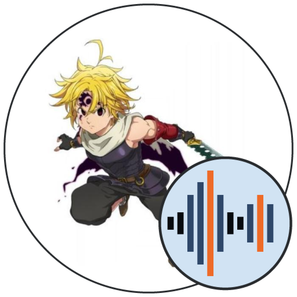 ♯ Meliodas (Demon) - The Seven Deadly Sins: Grand Cross - Characters  (Playable) (Mobile)