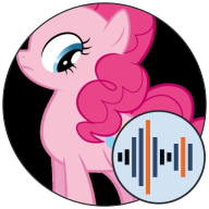 Pinkie Pie AI Voice