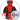 Lego Deadpool (Marvel Super Heroes, LEGO, MCU, ) 