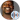 Smiling Shaquille O'Neal in a basketball jersey, showcasing his iconic personality and larger-than-life presence.