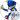 Metal Sonic Chilean 