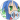 Konata Izumi (Gekitou) (Lucky Star) 