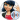 Marinette from Miraculous Ladybug waving, showcasing her iconic look in Hindi version, vibrant blue hair and cheerful expression.