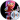 Amy Rose (VA: Lisa Ortiz) 