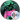 Ralsei (Deltarune) (Mangio-crepe) 